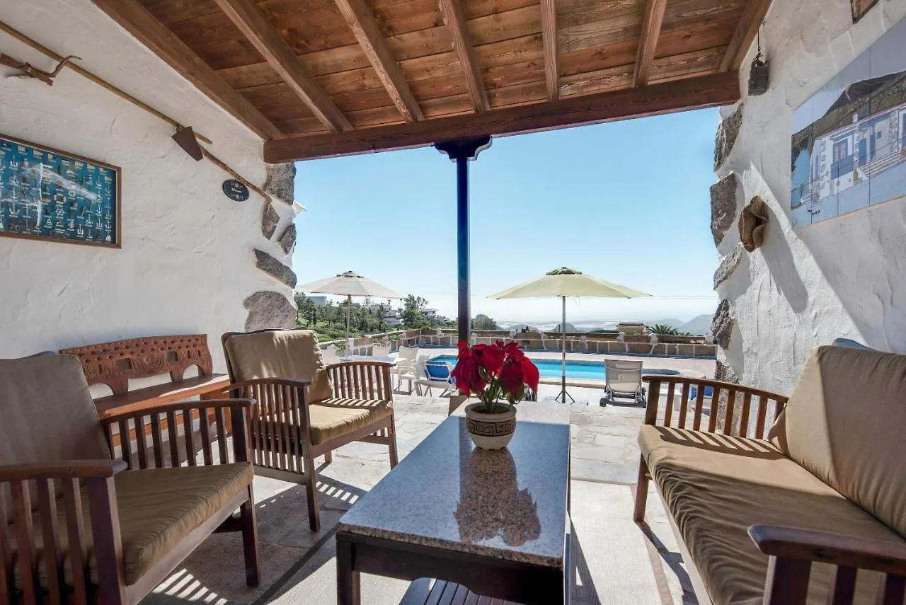 La Cuadra De Arona Villa Arona (Tenerife)