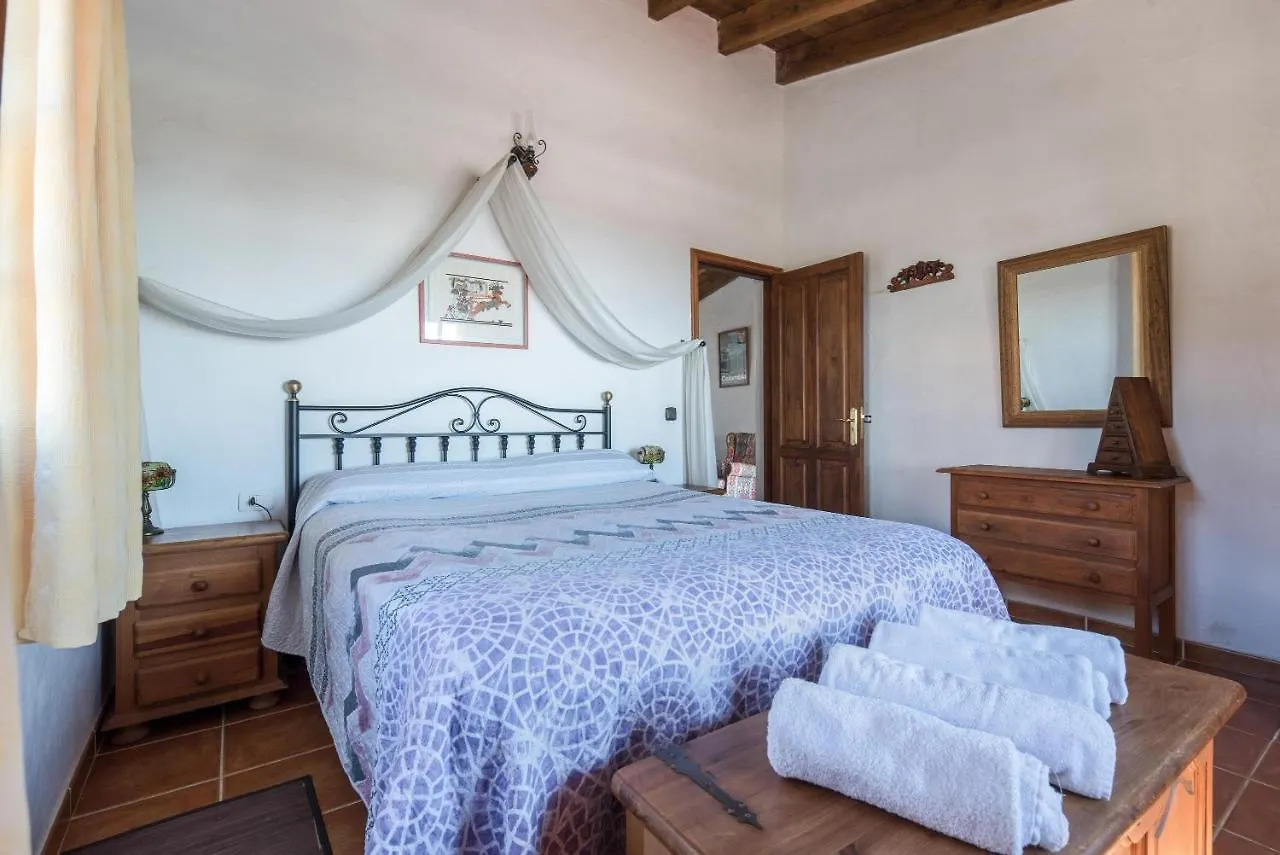 La Cuadra De Arona Villa Arona