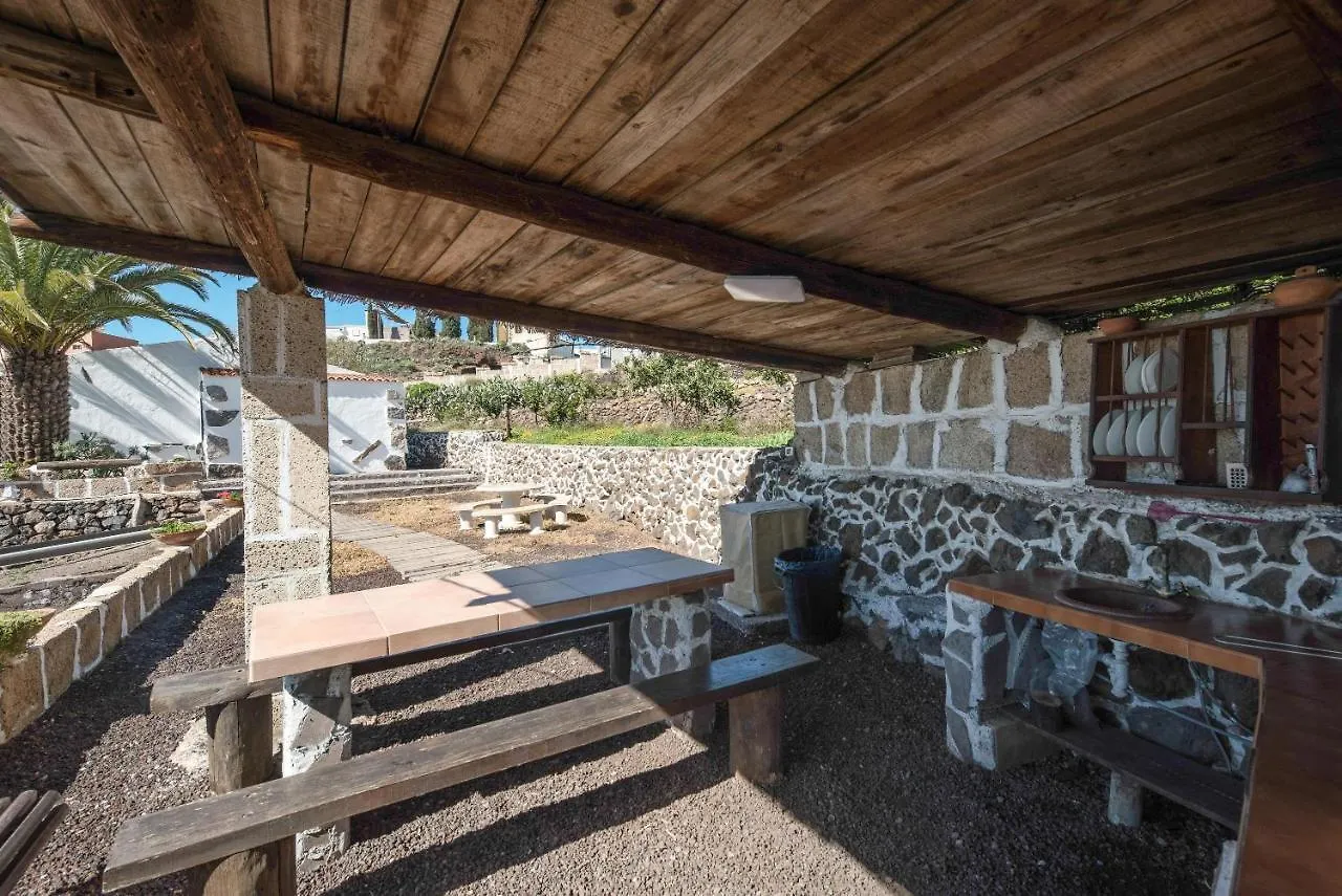 La Cuadra De Arona Villa Arona