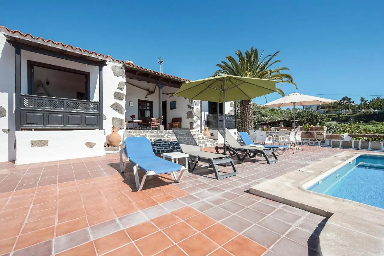 La Cuadra De Arona Villa Arona