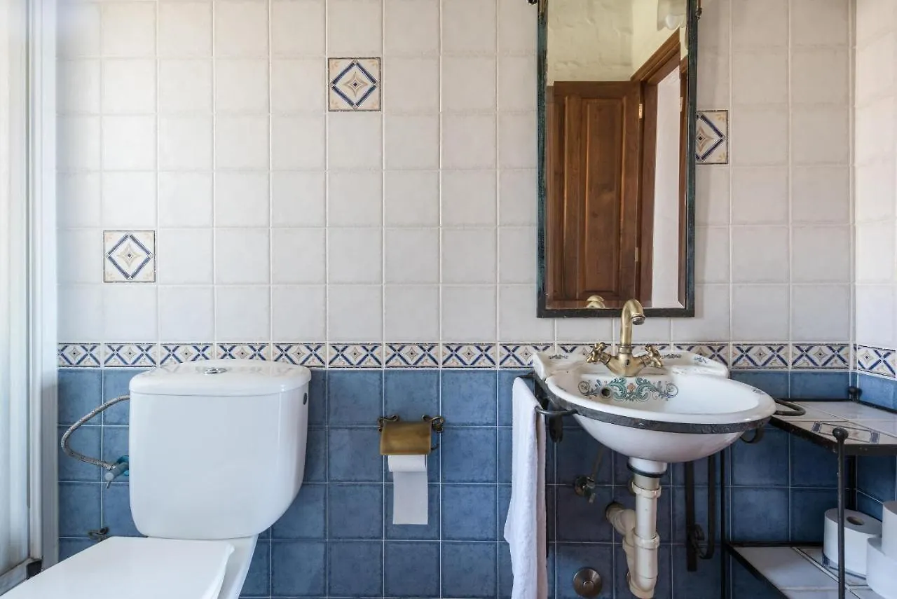La Cuadra De Arona Villa Arona