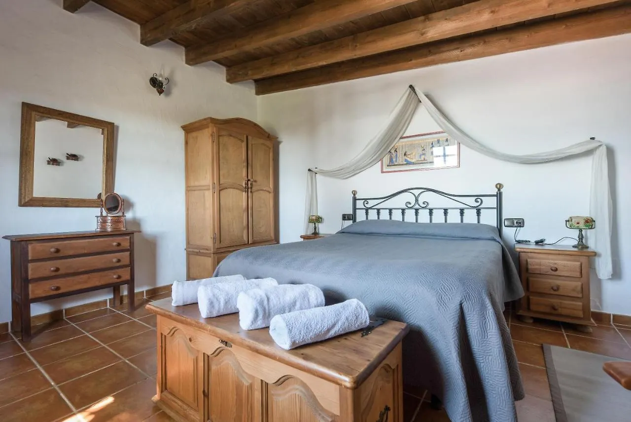La Cuadra De Arona Villa Arona