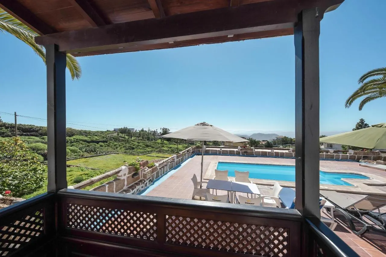 La Cuadra De Arona Villa Arona  0*, Arona (Tenerife)