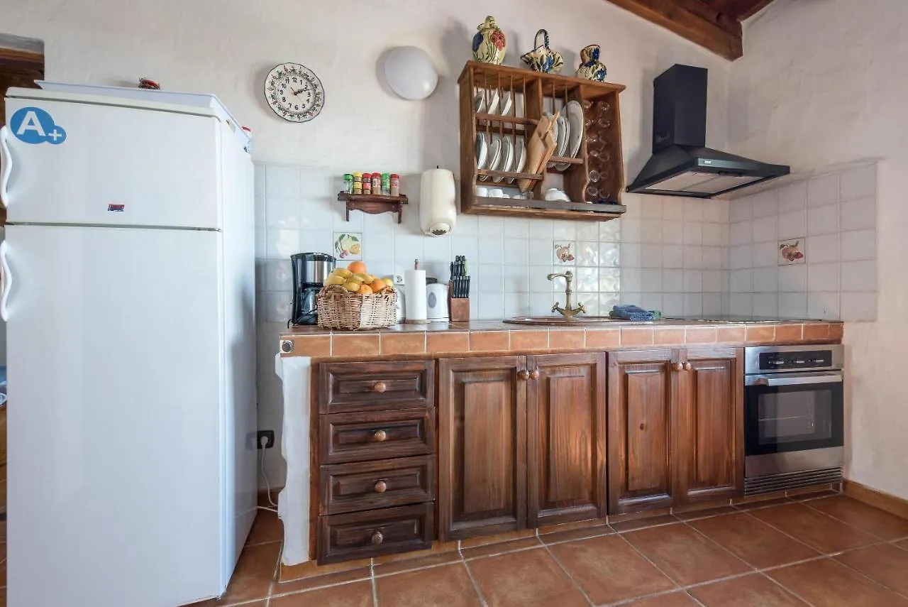 La Cuadra De Arona Villa Arona