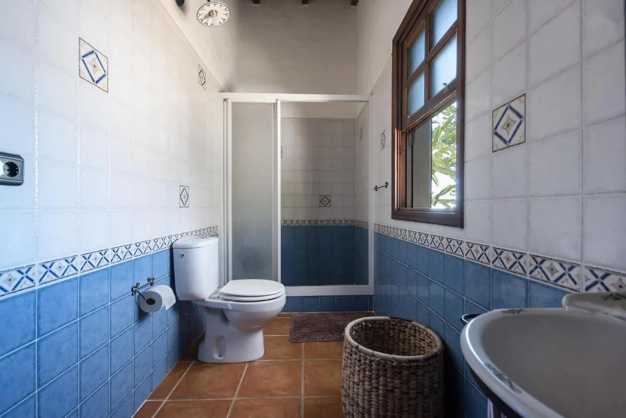 La Cuadra De Arona Villa Arona   Arona (Tenerife)