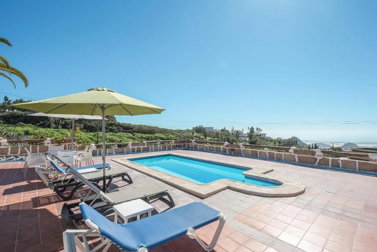 La Cuadra De Arona Villa Arona
