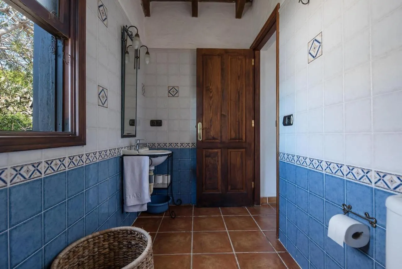 La Cuadra De Arona Villa Arona  Spain