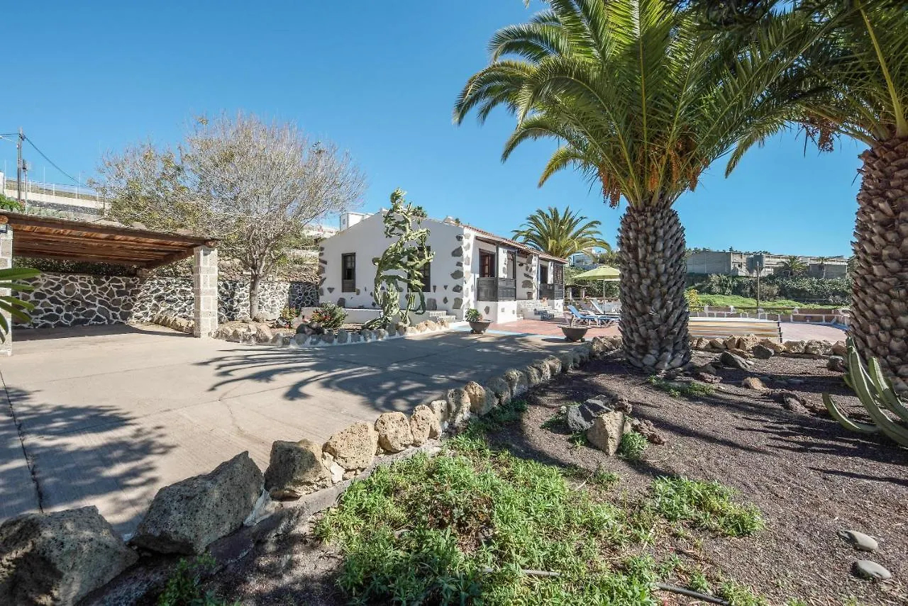 La Cuadra De Arona Villa