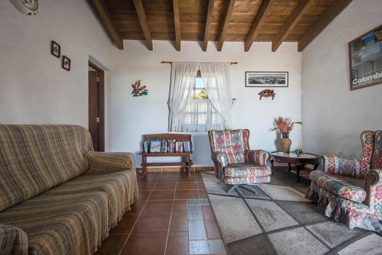 La Cuadra De Arona Villa Spanien