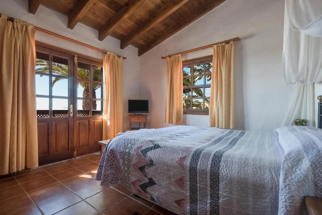 La Cuadra De Arona Villa