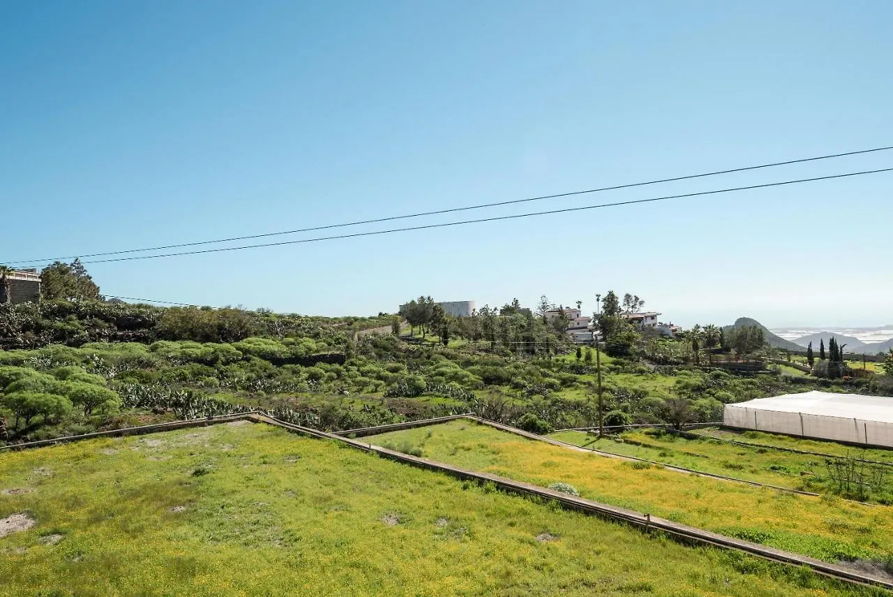 La Cuadra De Arona Villa