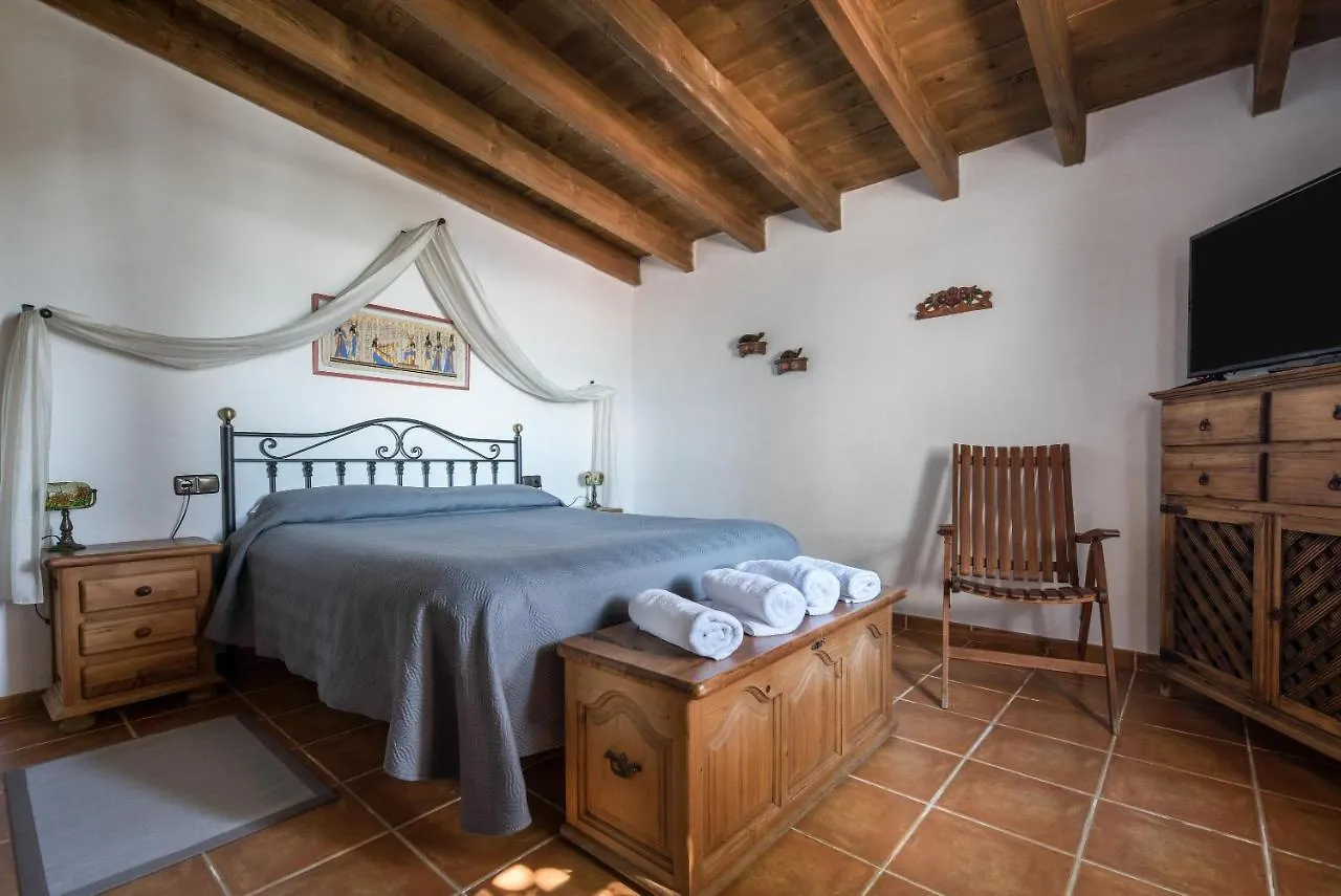 La Cuadra De Arona Villa